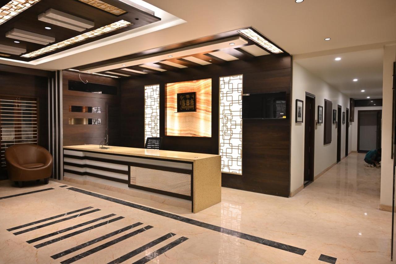 Mysore Royale ภายนอก รูปภาพ