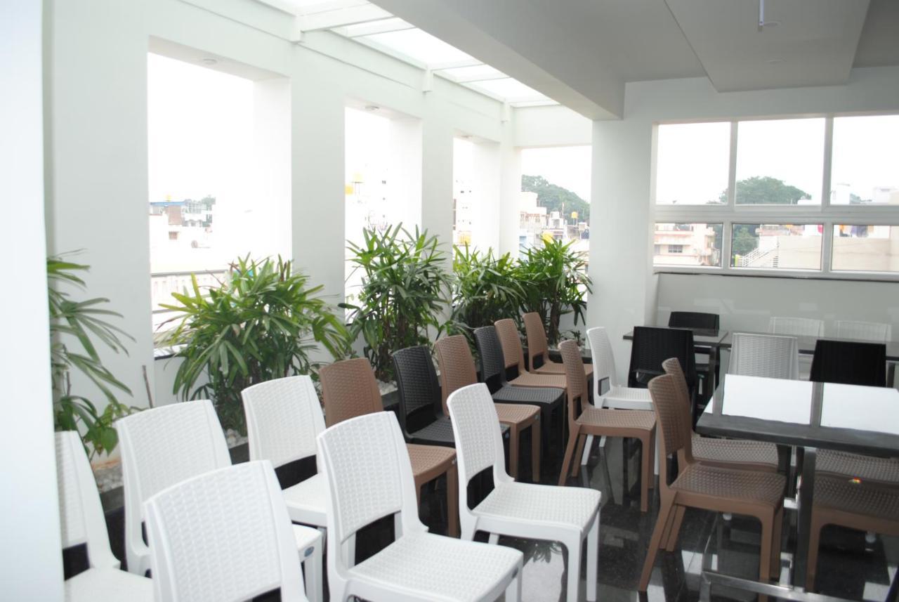 Mysore Royale ภายนอก รูปภาพ