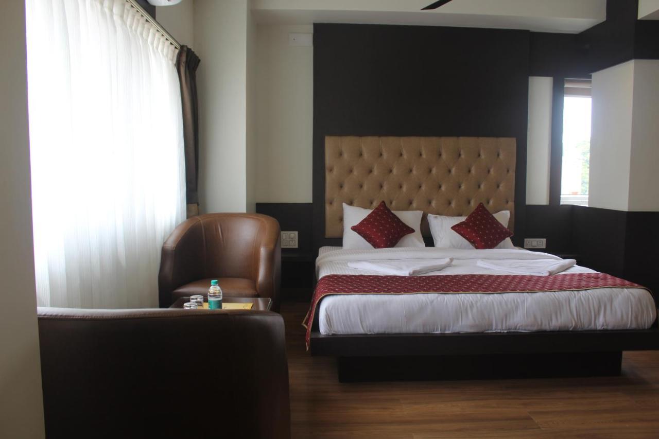 Mysore Royale ภายนอก รูปภาพ